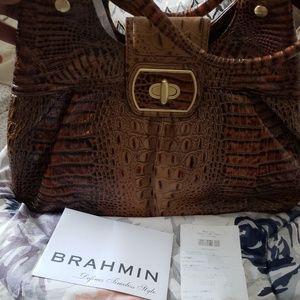 BRAHMIN Bag